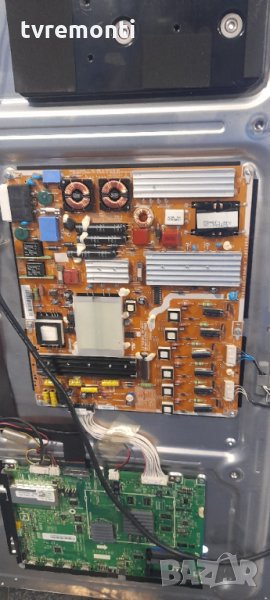 POWER BOARD, BN44-00269A,PD4612F1, for, SAMSUNG UE40B6000, снимка 1