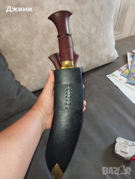 перфектно кукри, снимка 1