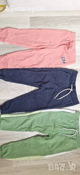 3 броя долнички, снимка 1