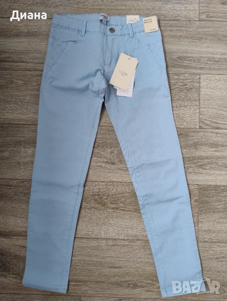 Дънки Mayoral 128 см (8 г), снимка 1