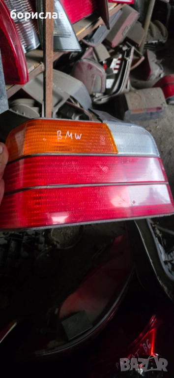 Ляв стоп за БМВ е36 , снимка 1