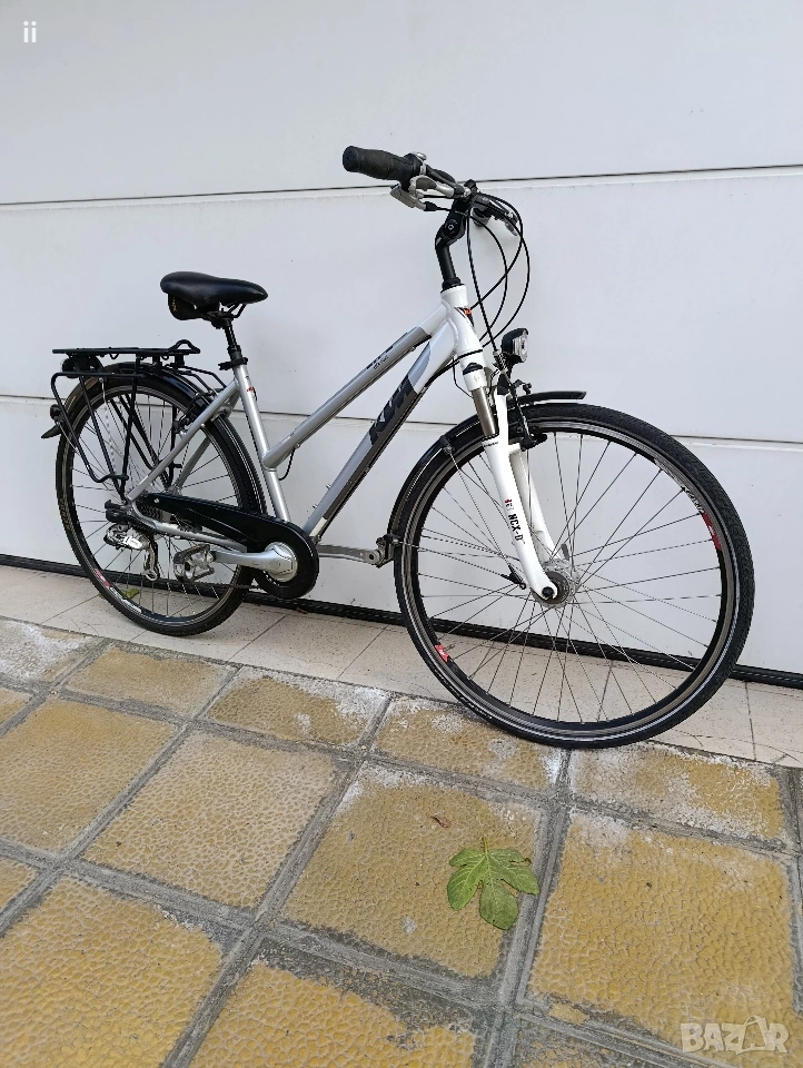 KTM 28 цола , снимка 1