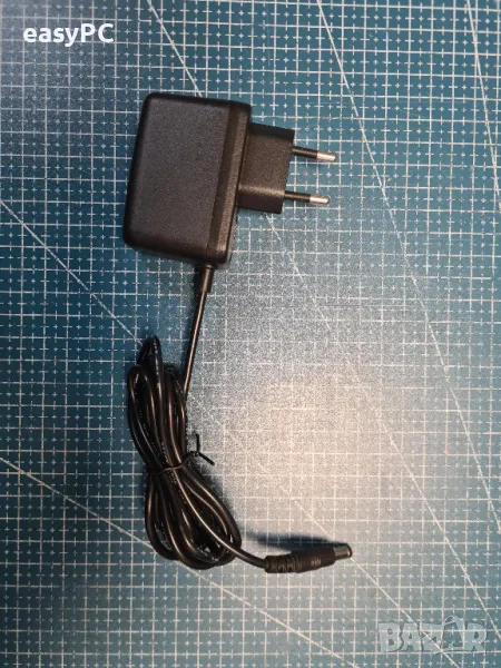 Оригинален захранващ адаптер HUAWEI 12V 1.0A 12W HW-120100E01, снимка 1