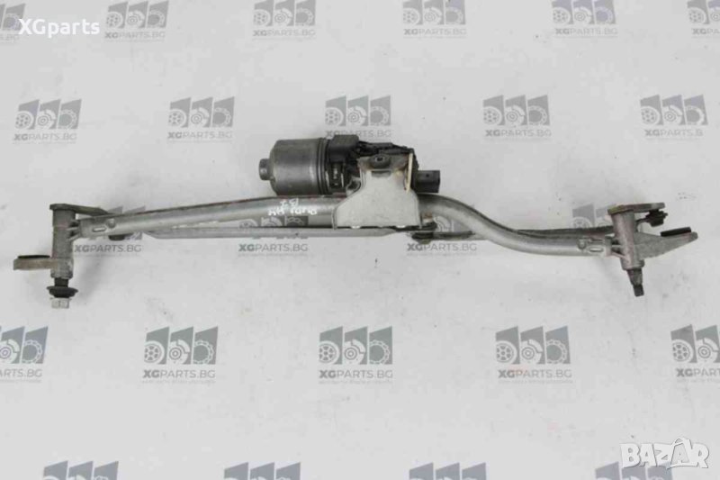 Механизъм предни чистачки за Audi A4 B7 (2004-2008) 0390241509, снимка 1