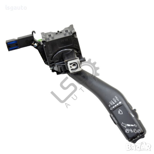 Лостче чистачки Volkswagen Tiguan I 2007-2015 ID:99676, снимка 1