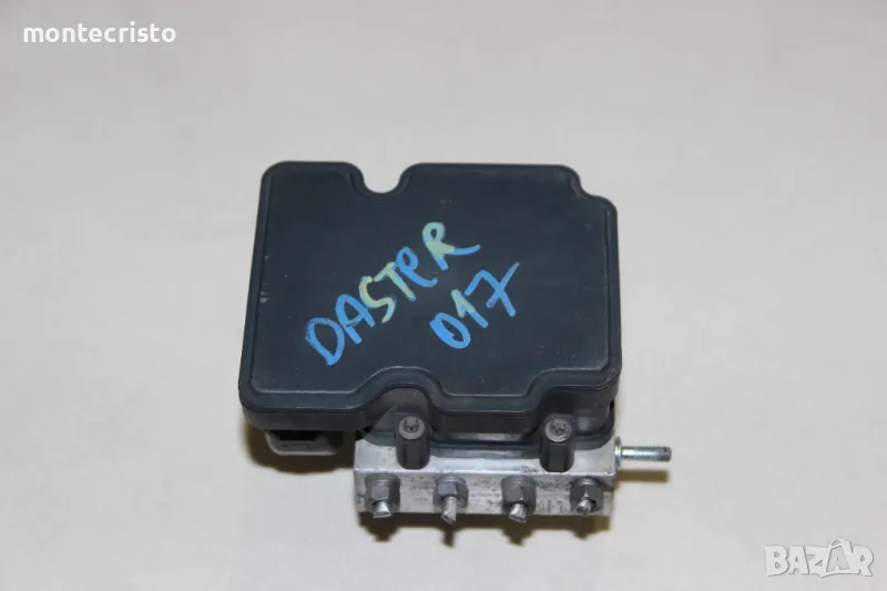 ABS модул Dacia Duster (2010-2017г.) 47660 5201 R / 476605201R / 0265956527 / 2265106516, снимка 1