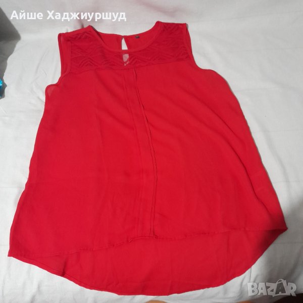 Дамска риза, снимка 1