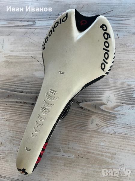 Седалка карбонова PROLOGO X10 NAGO EVO, снимка 1