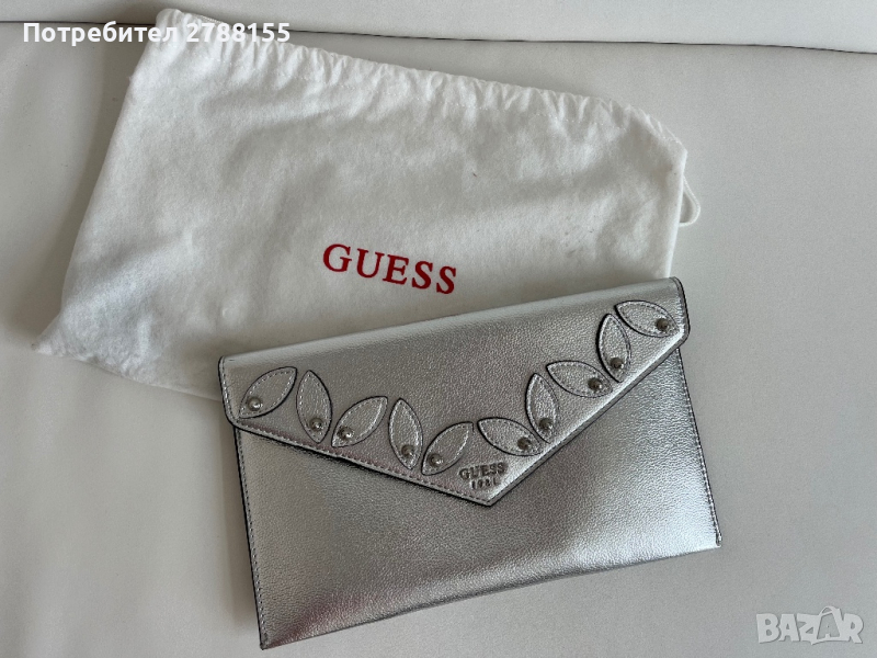 Клъч Guess, снимка 1