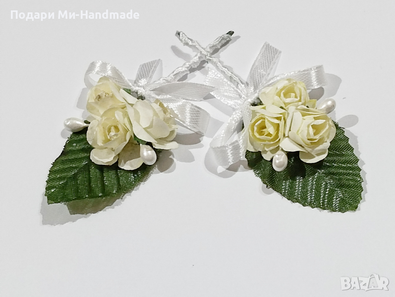 Бутониери за ревер , снимка 1