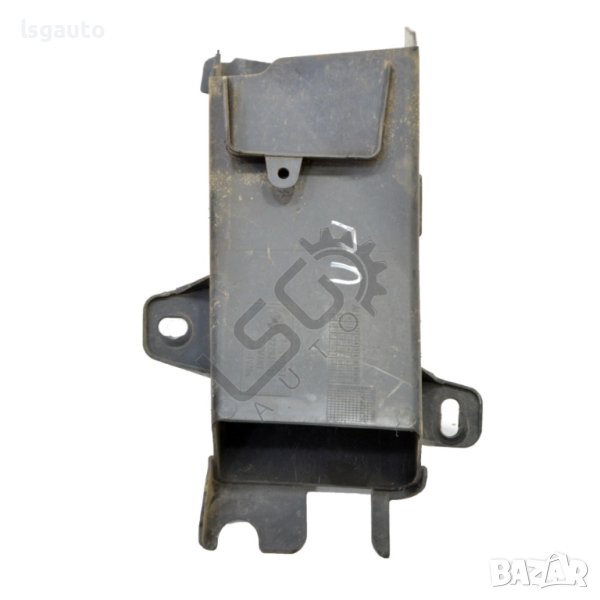 Ляв въздуховод спирачки BMW 5 Series (F10, F11) 2010-2016 ID:105688, снимка 1