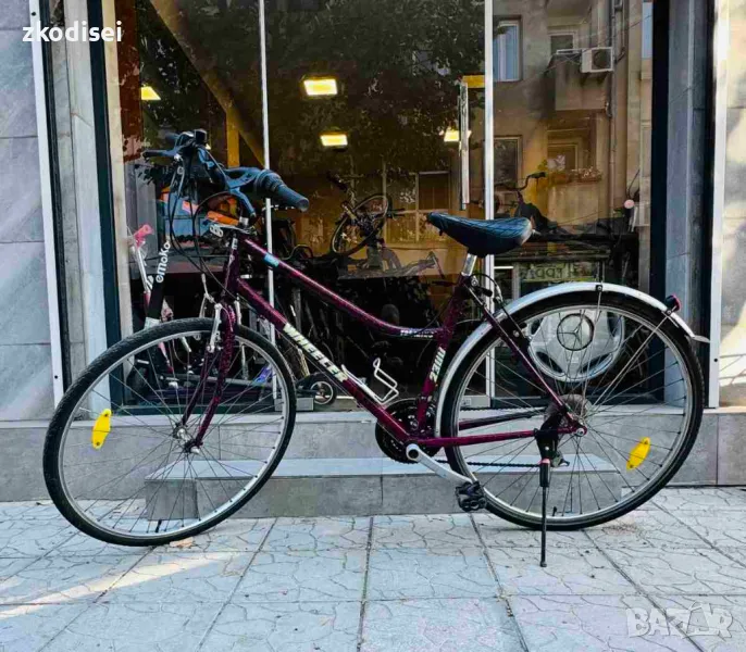 Велосипед Wheller - Treking 2300 28 Цола, снимка 1