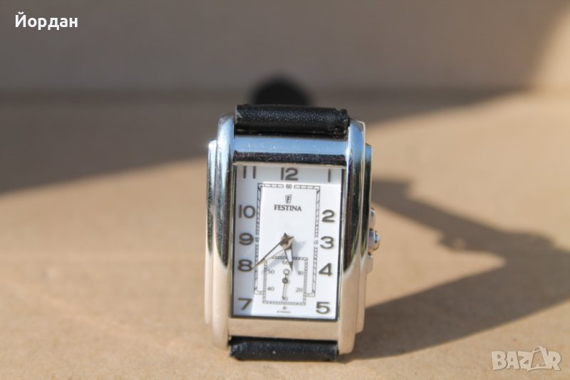 Мъжки/Дамски часовник ''Festina'', снимка 1