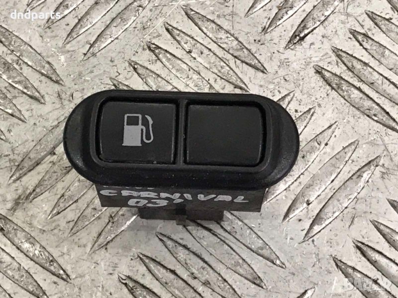 Ключ KIA Carnival 2003г., снимка 1