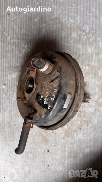 Серво усилвател / Спирачна помпа за Toyota Land Cruiser - 131010-50080 / 0D00786, снимка 1