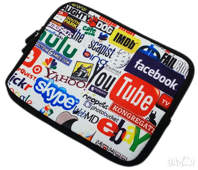 Кълъф за Таблет , снимка 1