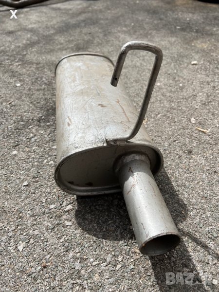 НОВО ОРИГИНАЛНО ГЪРНЕ ГАЗЕЛ 3302 26111202008, снимка 1