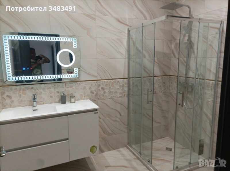 Вътрешни ремонтни дейности, снимка 1