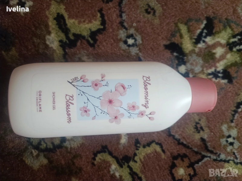 Душ гел , снимка 1