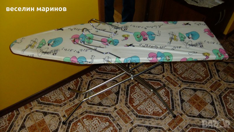 Продавам дъска за гладене, снимка 1