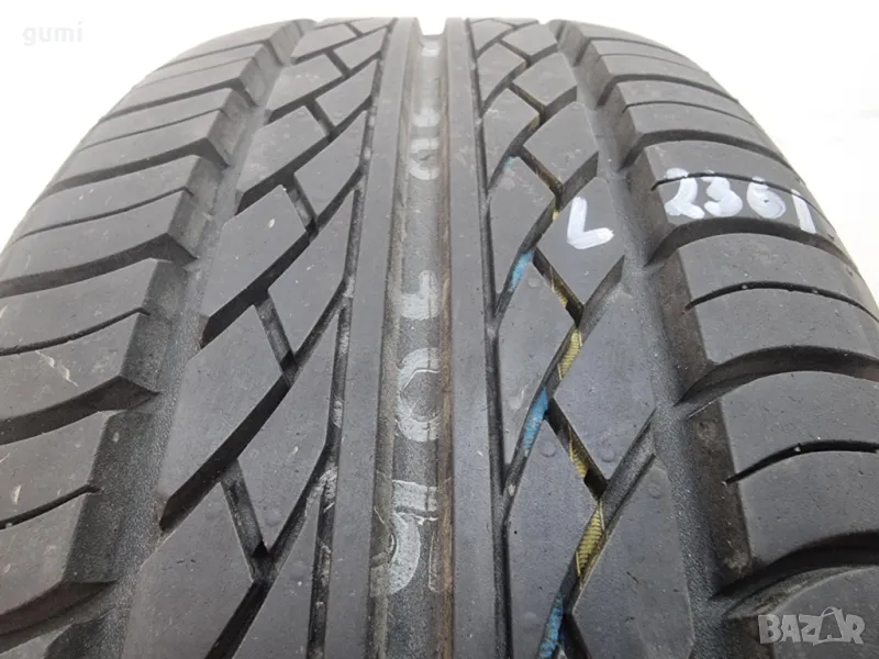 1бр летна гума 185/65/14 HANKOOK L02361 , снимка 1