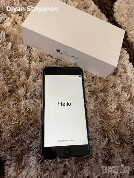 Iphone 6 Plus, снимка 1