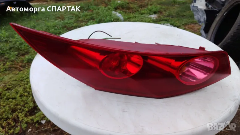 Ляв и десен стоп за Ford StreetKa 1.6i, снимка 1