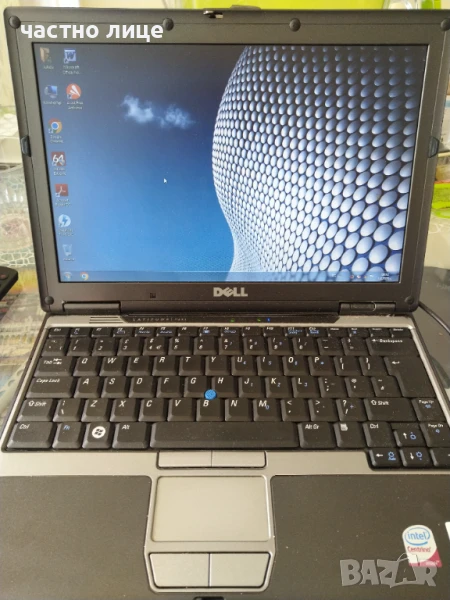 Лаптоп DELL, снимка 1