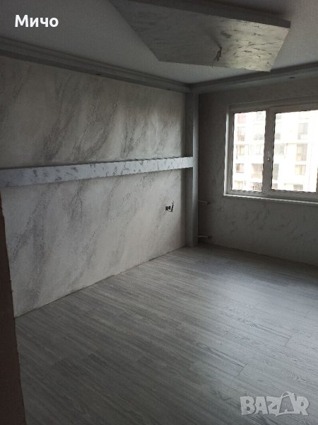 Довършителни, частични и цялостни ремонти, освежаване на апартаменти и офиси , снимка 1