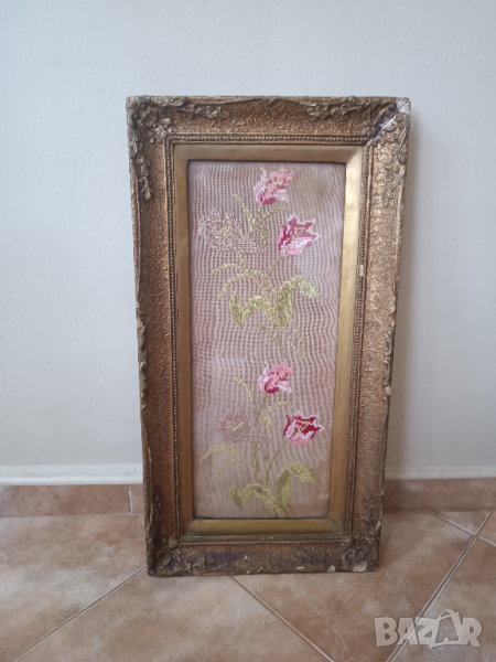 Стар Гоблен цветя в Гоблени в гр. София - ID44633588 — Bazar.bg