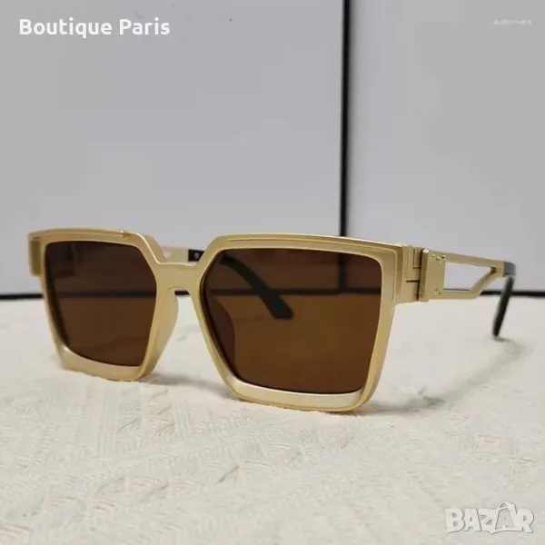 Louis Vuitton Millionaire слънчеви очила, снимка 1