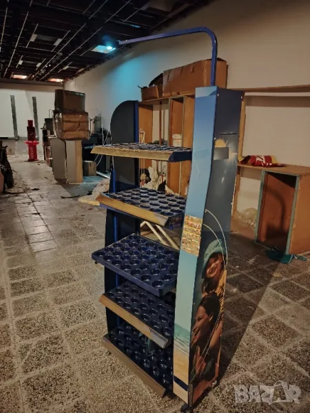 стелаж 8, снимка 1