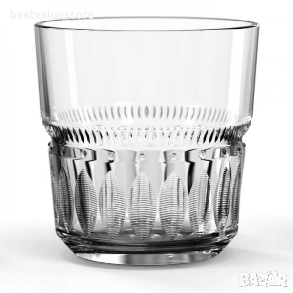 Чаша За Уиски Ню Ера 260 Мл, снимка 1