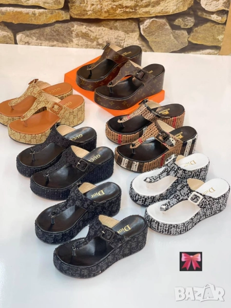 чехли gucci christian dior burberry, снимка 1