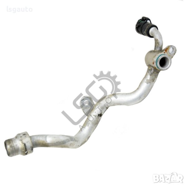 Тръба охладителна система AUDI A6 (4G, C7) 2011-2018 ID:102634, снимка 1