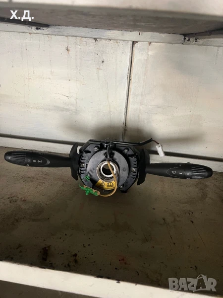 Лостчета фарове, мигачи и лентов кабел Фиат Пунто 1.9жтд 80коня , снимка 1