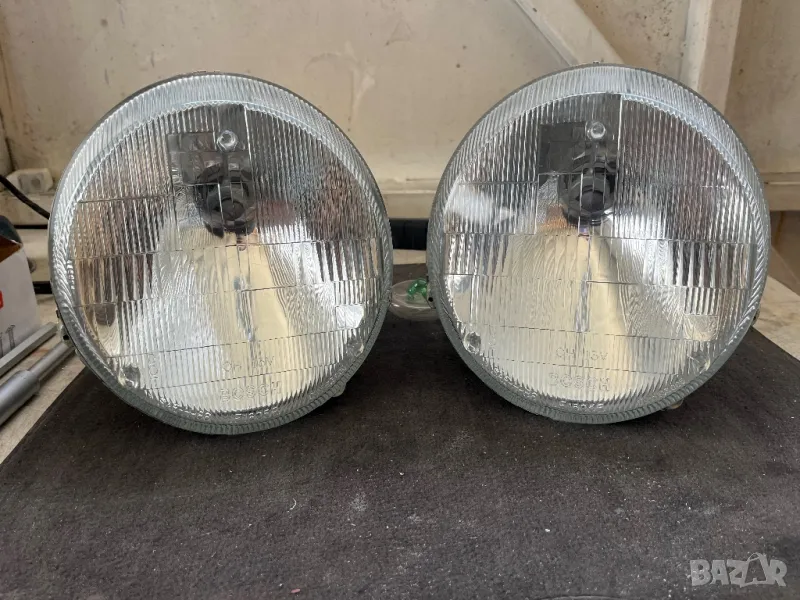 Фарове Hella Porsche 911 964, снимка 1