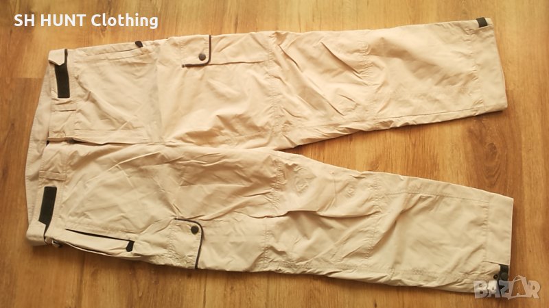 WILDLIFE HUNTING WATERPROOF Trouser размер L за лов риболов панталон водонепромокаем - 61, снимка 1