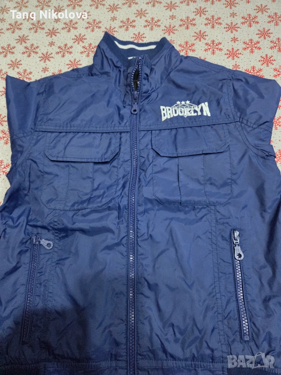 Детска ветровка, снимка 1