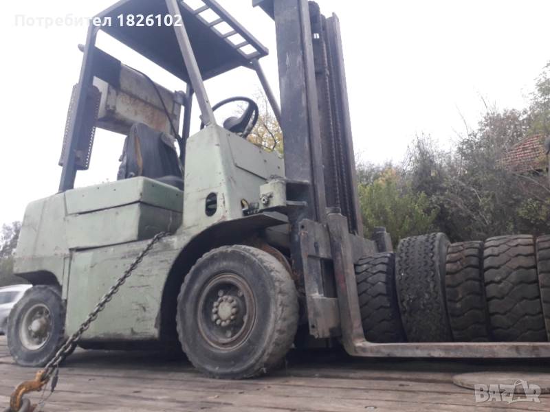 Balkancar , снимка 1