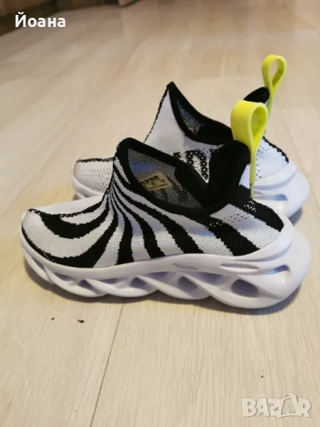 Дамски маратонки #VDR, снимка 1