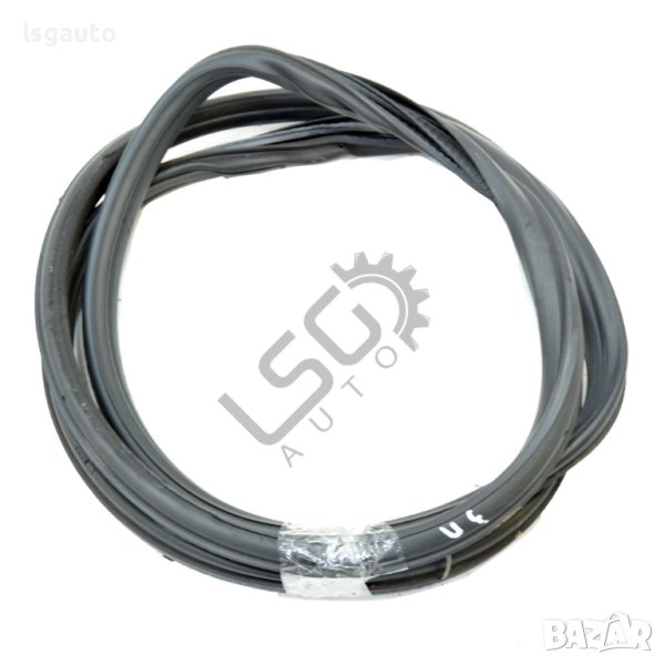 Уплътнение задна лява врата BMW X3 (E83) 2003-2010 ID:102520, снимка 1