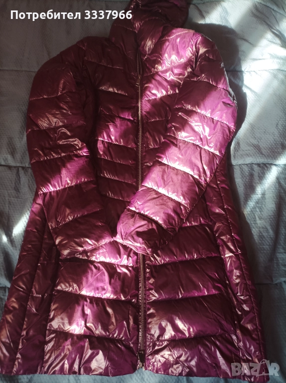 Дамско олекотено яке , снимка 1