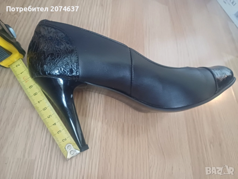 Продавам официални обувки, снимка 1