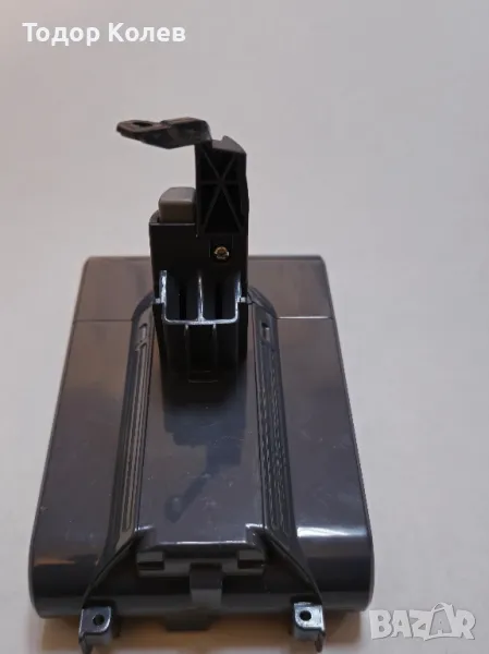 Батерия за безжична прахосмукачка Dyson V7, 4600mAh, снимка 1