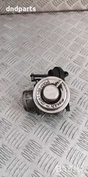 ЕГР VW Polo 1.4TDI 2000г.	, снимка 1