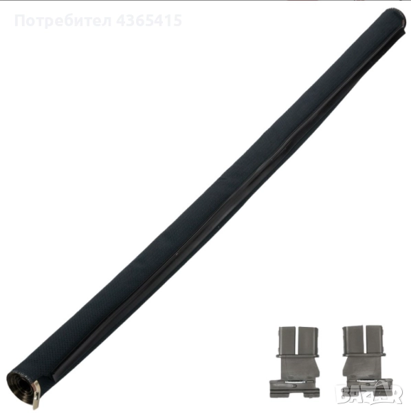 Щора за панорамен покрив за VW Golf 6 1K9877307B, снимка 1