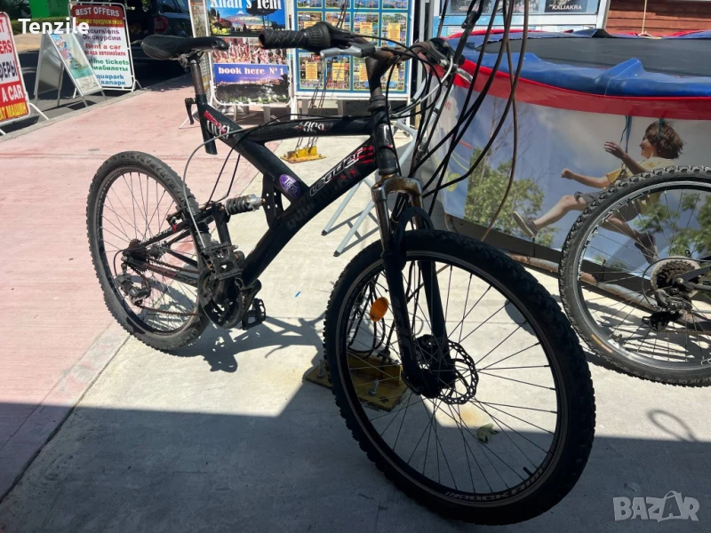 Велосипед Doberman , снимка 1