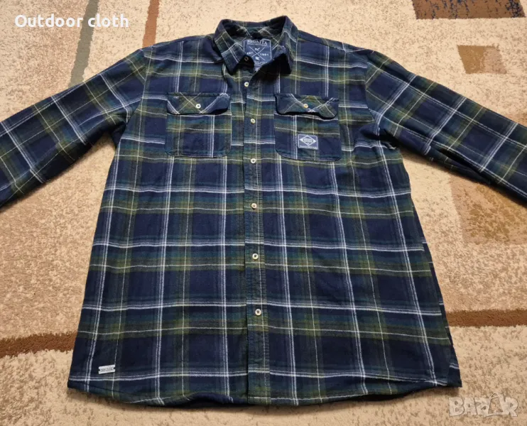 Regatta термо риза туризъм ски лов риболов бушкрафт , снимка 1