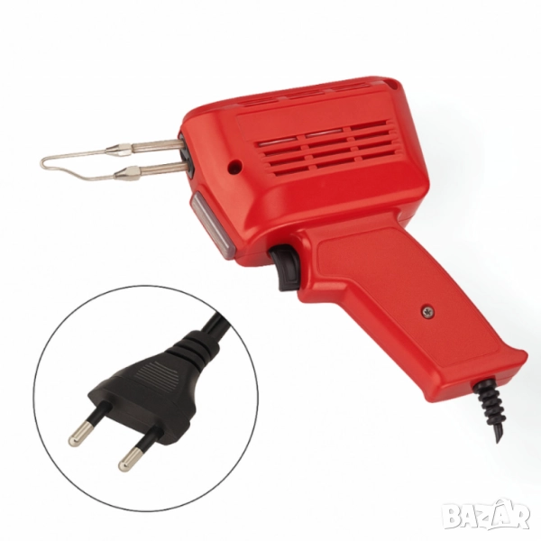 Индукционен поялник ZD-507 – Забрави за старите поялници!, снимка 1